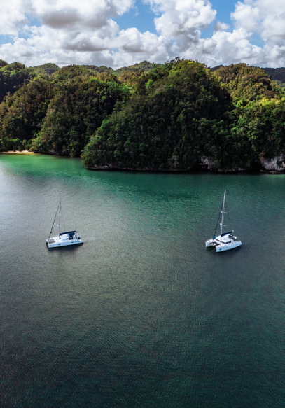 FOUR-NIGHT STAY OR MORE